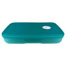 Tupperware Freezertime 550ml Verde