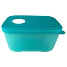 Tupperware Freezertime 700ml Verde