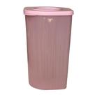 Tupperware Fresh Box Quadrado 1,5L Rosa - Armazenamento de Alimentos
