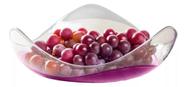 Tupperware fruteira elegância policarbonato Tupperware fruteira elegância policarbonato