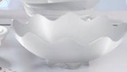 Tupperware Fruteira Floresta Grande