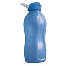 Tupperware garrafa de água 2 litros azul Tupperware garrafa de água 2 litros azul