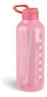 Tupperware Garrafa Eco Aquavibe - 2 Litros. Com Canudo