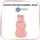 Tupperware Garrafa Eco Tupper Kids - 350 Ml
