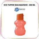 Tupperware Garrafa Eco Tupper Kids - 350 Ml