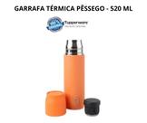 Tupperware Garrafa Térmica - 520 ml