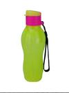 Tupperware garrafinha de água eco tupperr 500 ml original Tupperware garrafinha de água eco tupperr 500 ml original