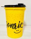 Tupperware Importada Guarda Suco Sorriso 1lt Exclusivo