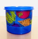 Tupperware Importada Redondinha Frutas/ Legumes 500ml
