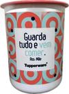 Tupperware Instantânea 1,3 Litros - Guarda Tudo