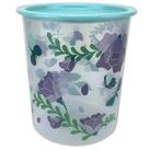 Tupperware Instantânea 2,25 Litros - Borboletas Tampa Mint