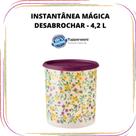 Tupperware Instantânea - 4,2 Litros