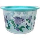 Tupperware Instantânea 575ml - Borboleta Tampa Mint - Armazenamento de Alimentos