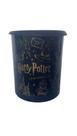 Tupperware Instantânea Mágica 2,25 Litros - Harry Potter Preto - Pote Hermético