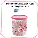 Tupperware Instantânea Mágica - 4,2 Litros