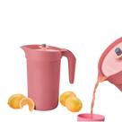Tupperware jarra colors 2 litros rosé Tupperware jarra colors 2 litros rosé