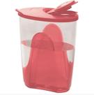 Tupperware jarra elegância 1.6 l Tupperware jarra elegância 1.6 l
