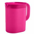Tupperware Jarra Ideal Rosa Beijo 1,1 litro Tupperware Jarra Ideal Rosa Beijo 1,1 litro