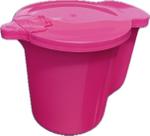 Tupperware Jarra Leiteira Para Aquecer 1 Litro Tupperware Jarra Leiteira Para Aquecer 1 Litro