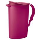 Tupperware Jarra Murano 2l Para Suco, Água, Refresco, Etc.