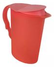 Tupperware Jarra Murano 2l Para Suco, Água, Refresco, Etc.