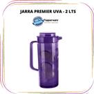Tupperware Jarra Premier - 2 lts