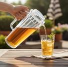 Tupperware Jarra Premier 2L