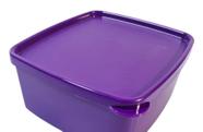 Tupperware Jeitosinho 400ml Ametista