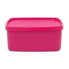 Tupperware jeitosinho 400ml pink