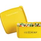 Tupperware Jeitosinho Mix Arroz 400ml Amarelo