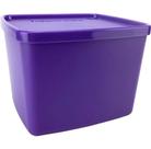 Tupperware Jeitoso 800ml Roxo