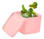 Tupperware - Jeitoso 800ml Tupperware - Jeitoso 800ml