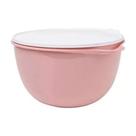 Tupperware Jumbo Criativa de 14L - Rosa claro