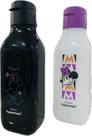 Tupperware Kit 2 Peças Garrafinhas Minnie 500Ml