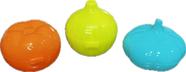 Tupperware Kit 3 Peças Porta Cebola Alho E Tomate Tupperware Kit 3 Peças Porta Cebola Alho E Tomate
