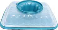 Tupperware Mágica Retangular Grande 2,5 Litros Mistério