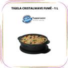 Tupperware Marmita Cristalwave - 1 l