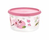 Tupperware Mini Instantânea Mágica Flor de Cerejeira - 575ml