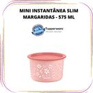 Tupperware Mini Instantânea Slim - 575 ml