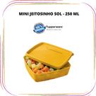 Tupperware Mini Jeitosinho Neve - 250 ml Tupperware Mini Jeitosinho Neve - 250 ml