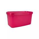 Tupperware Mini Jeitosinho Retangular 200ml - Freezer