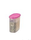 Tupperware Modular Oval Dispenser 1,1L
