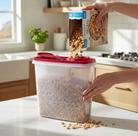 Tupperware Modular Porta Cereais 2,8L