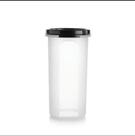Tupperware Modular Redondo 650ml n3 Tampa Preta