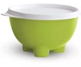 Tupperware Molcajete 450 ml Saleiro com Pezinho Cores Diversas Tupperware Molcajete 450 ml Saleiro com Pezinho Cores Diversas