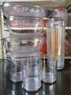 Tupperware original kit travessas + kits jarra e copos 9 peças