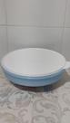 Tupperware original porta tudo para tortas bolos e outras variedades de alimentos