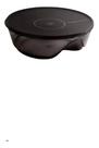 Tupperware Original Pote Tigela Design 2,1l Policarbonato
