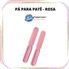 Tupperware Pá para Patê (2 peças)
