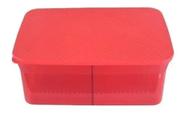 Tupperware - Petisqueira Snack It Canister